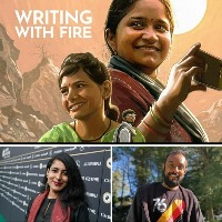 Oscar nomination for the inspiring story of 'Khabar Lahriya'