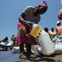 13mn people facing hunger across Horn of Africa: WFP