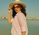 Kajal Aggarwal takes on body shamers who commented on her pregnant look