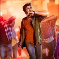 Sharwanand's 'Aadavallu Meeku Johaarlu' fetches Rs 25 cr for non-theatrical rights