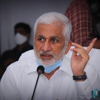 Budget 2022-23 does not ensure 'saath', 'vikas' of states: YSR Congress