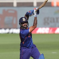 2nd ODI: West Indies restrict India to 237-9 despite Suryakumar fifty