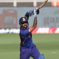 2nd ODI: West Indies restrict India to 237-9 despite Suryakumar fifty