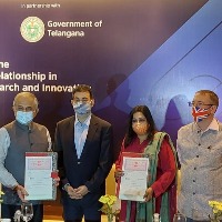British Council, Telangana sign MoU for research, innovation