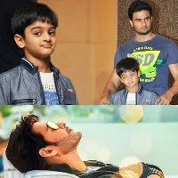 Mahesh Babu's nephew Darshan to appear in 'Sarkaru Vaari Paata'