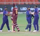 2nd ODI: India beat West Indies by 44 runs, take unassailable 2-0 series lead