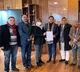 Meghalaya Congress MLAs join BJP backed MDA