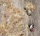 fter two days trekker trapped in hill cleft in Kerala rescued by Army