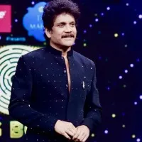 Nagarjuna in Web Series