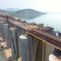 Central govt new rules for national irrigation projects