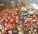Mumbai Bengaluru in top 10 world cities on congestion parameters