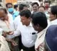 YSRCP minister Appala Raju insulted by CI