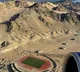 Football stadium in Ladakh