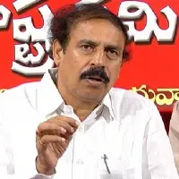 BJP is reason for AP bifurcation says CPI Ramakrishna