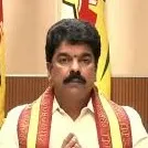 Radha Ranga Mitra Mandali supports Bonda Uma deeksha