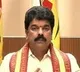 Radha Ranga Mitra Mandali supports Bonda Uma deeksha