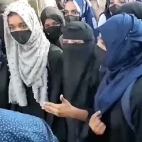 Karnataka High Court transfers Hijab case to division bench