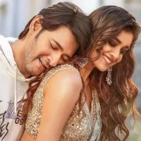 Sarkaru Vaari Paata song poster released