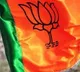 BJP fires on TRS over map in Dharani portal