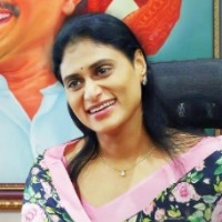 YS Sharmila pada yatra to start from March 1