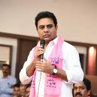 KTR slams PM Modi over bifurcation remarks
