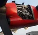 Plane travels Bhuj from Mumbai without engine cowl