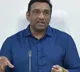 AP Minister Mekapati says AP participates Dubai Expo