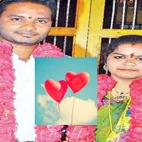 Lovers get married in Sattenapalli
