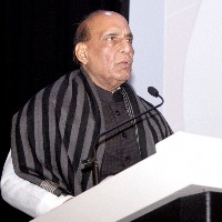 Rajnath slams Rahul Gandhi over China-Pak bonhomie comments