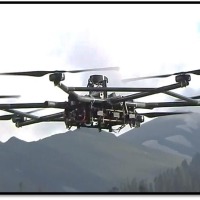 Centre prohibits import of foreign-made drones