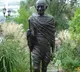US expresses concern over defacement of Gandhi statute in NY