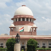 SC reinstates woman judicial officer, who quit citing sexual harassment charges against HC judge