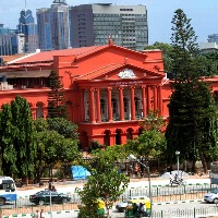 Hijab row: Open schools, see no problems occur, HC tells K'taka govt