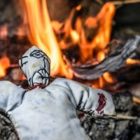 Telangana woman murdered on suspicion of performing black magic