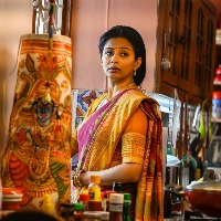 'I am a spontaneous actress': Priyamani on her Telugu OTT debut 'Bhamakalapam'