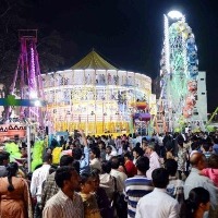 Hyderabad's popular fair 'Numaish' likely to reopen
