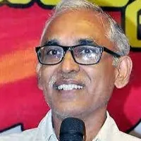 BV Ragahavulu fires on Modi