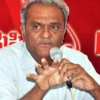 CPI Ramakrishna said sorry to Yadava community