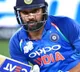 Rohit Sharma lauds bowlers after win in 2nd ODI vs WI
