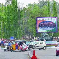 Telangana govt to approach defence ministry on cantonment areas merger issue