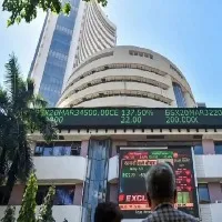 Stock Markets Gain After RBI Monetary Policy Announcement
