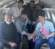 chiru pic goes viral