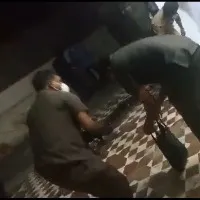 Petrol Bombs Hurled At BJP Office In Chennai Against NEET
