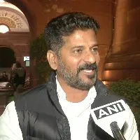 Revanth Requests Central Home Ministry On GO 317
