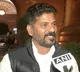 Revanth Requests Central Home Ministry On GO 317