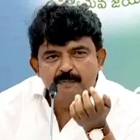 Chiranjeevi worked hard to bring film industry problem to govt says Perni Nani