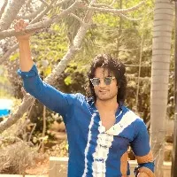 Sudheer Babu Interview