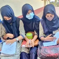 Karnata High court commets on hijab