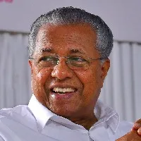 Pinarayi Vijayan fires on Yogi Adityanath