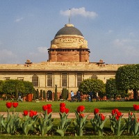 Mughal Gardens to open from Feb 12; entry through online booking only